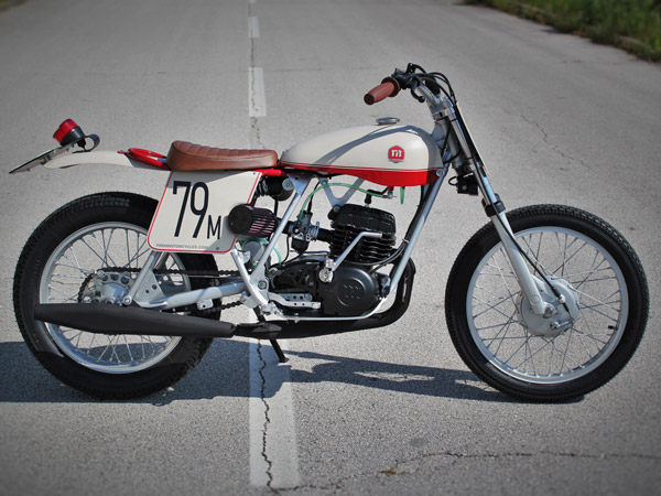 Montesa