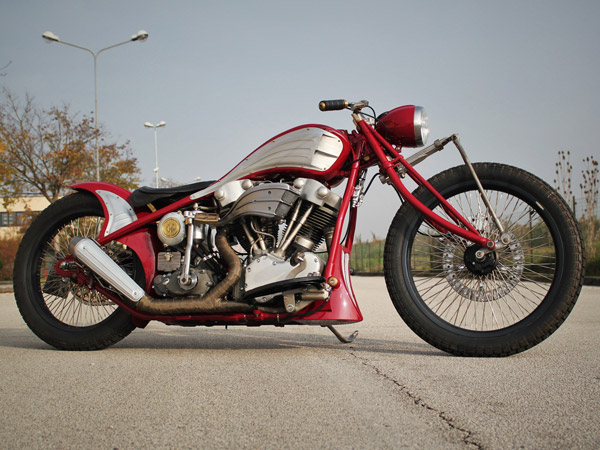 Red Baron